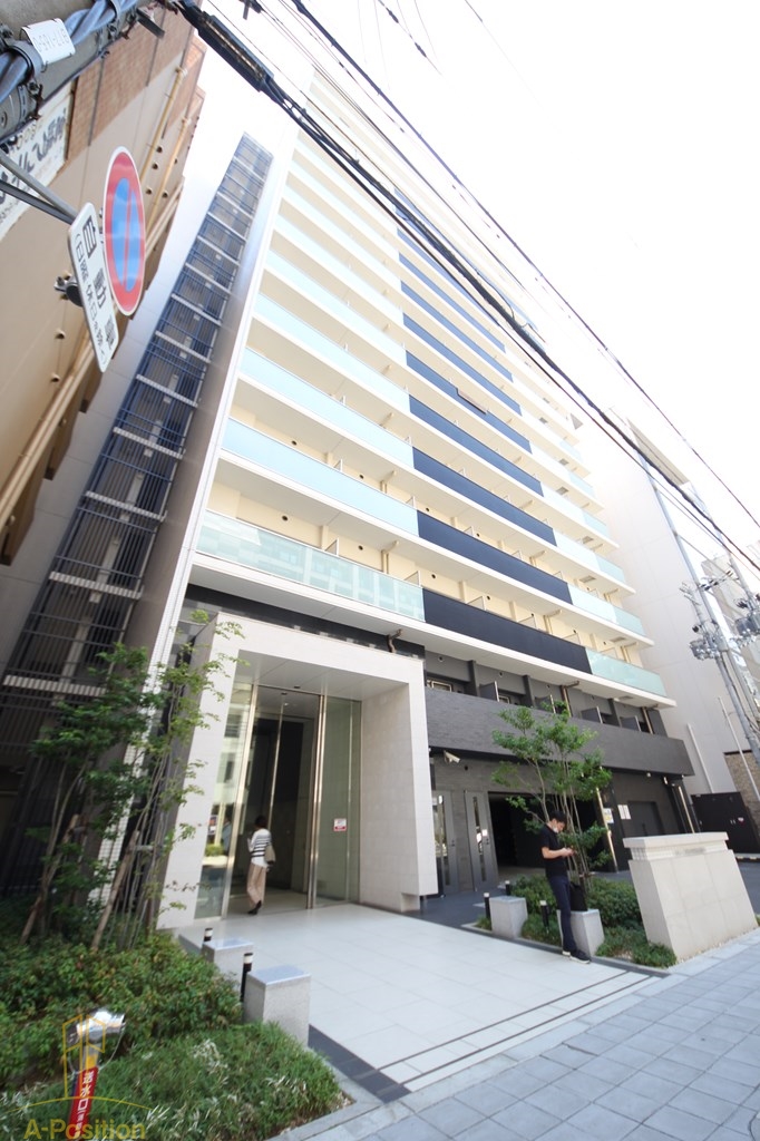 セイル淀屋橋/大阪市中央区平野町/淀屋橋駅/1K/大人気広々1K物件★