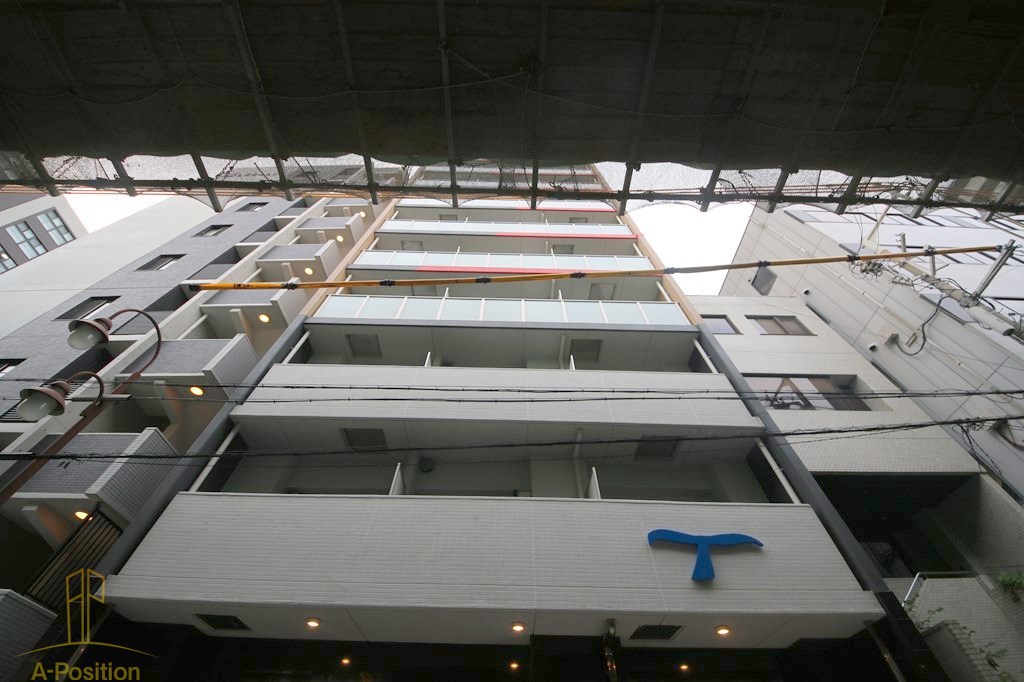 セレニテ日本橋ミラク/大阪府大阪市浪速区 /難波駅/1K/大人気シリーズ新築マンション