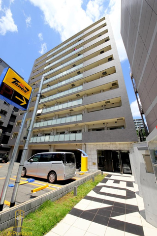 レオンコンフォート新梅田Ⅱ/北区中津/中津駅/1K/一人暮らしにおススメの大人気シリーズマンションが空きました！！