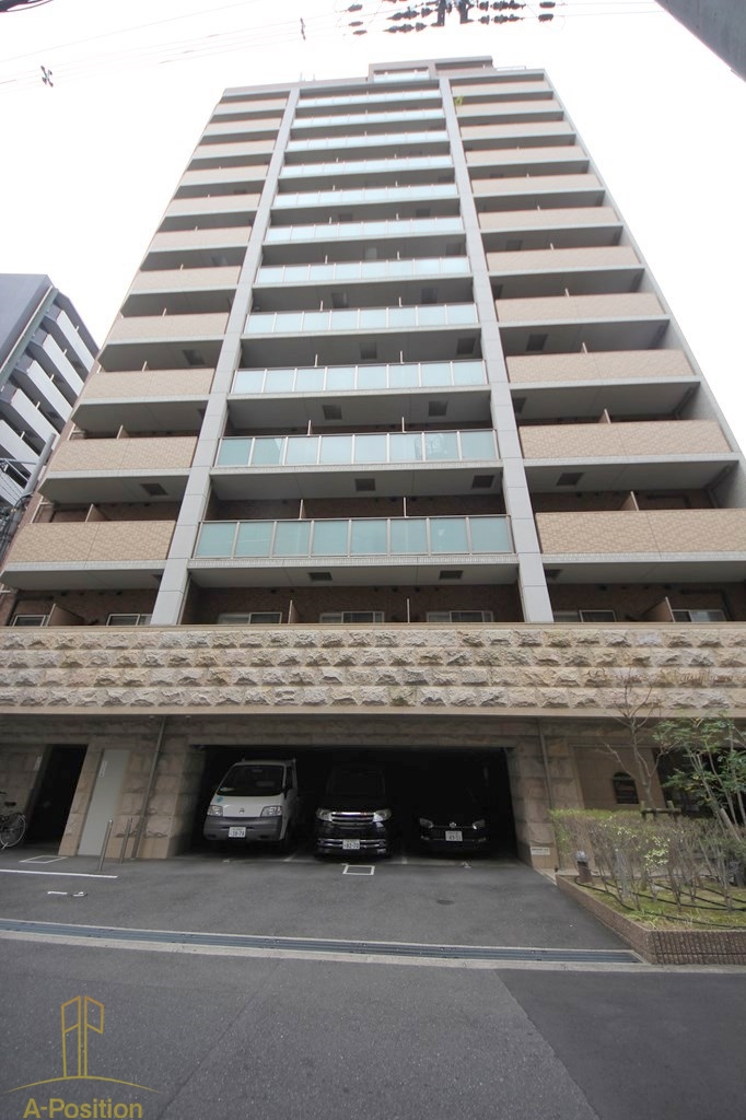 プレサンス堺筋本町フィリア/大阪市中央区本町橋/堺筋本町駅/1LDK/大人気シリーズマンション★