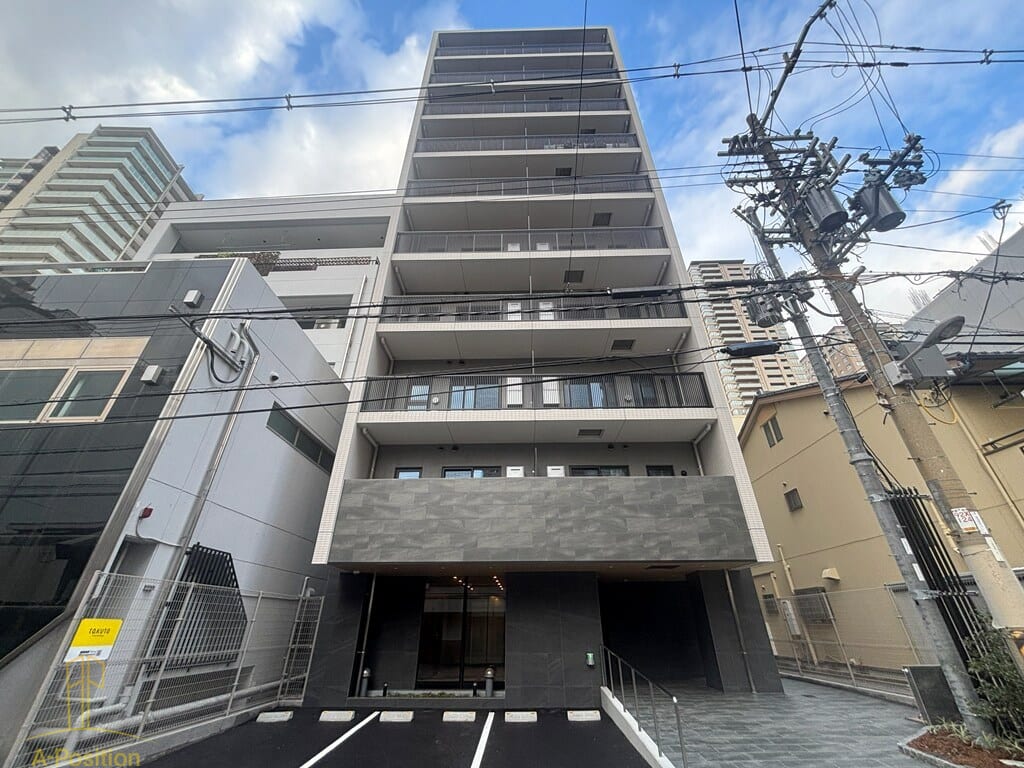ＪＰ ｎｏｉｅ上町台龍造寺/大阪市中央区/谷町六丁目/2LDK/谷町六丁目の新築物件をご紹介させていただきます★