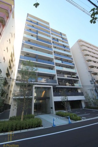 プレサンス谷町九丁目駅前/大阪市天王寺区谷町四丁目駅/徒歩5分/1K/大人気マンションです！