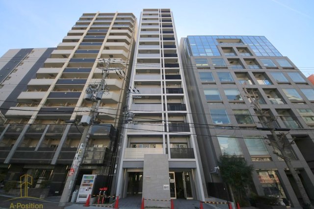 アーバネックス南新町/大阪市中央区 /谷町四丁目駅 徒歩7分/1LDK/人気のシリーズマンションなので早いもの勝ちです！